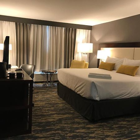 Wyndham Lancaster Resort And Convention Center Smoketown  Buitenkant foto