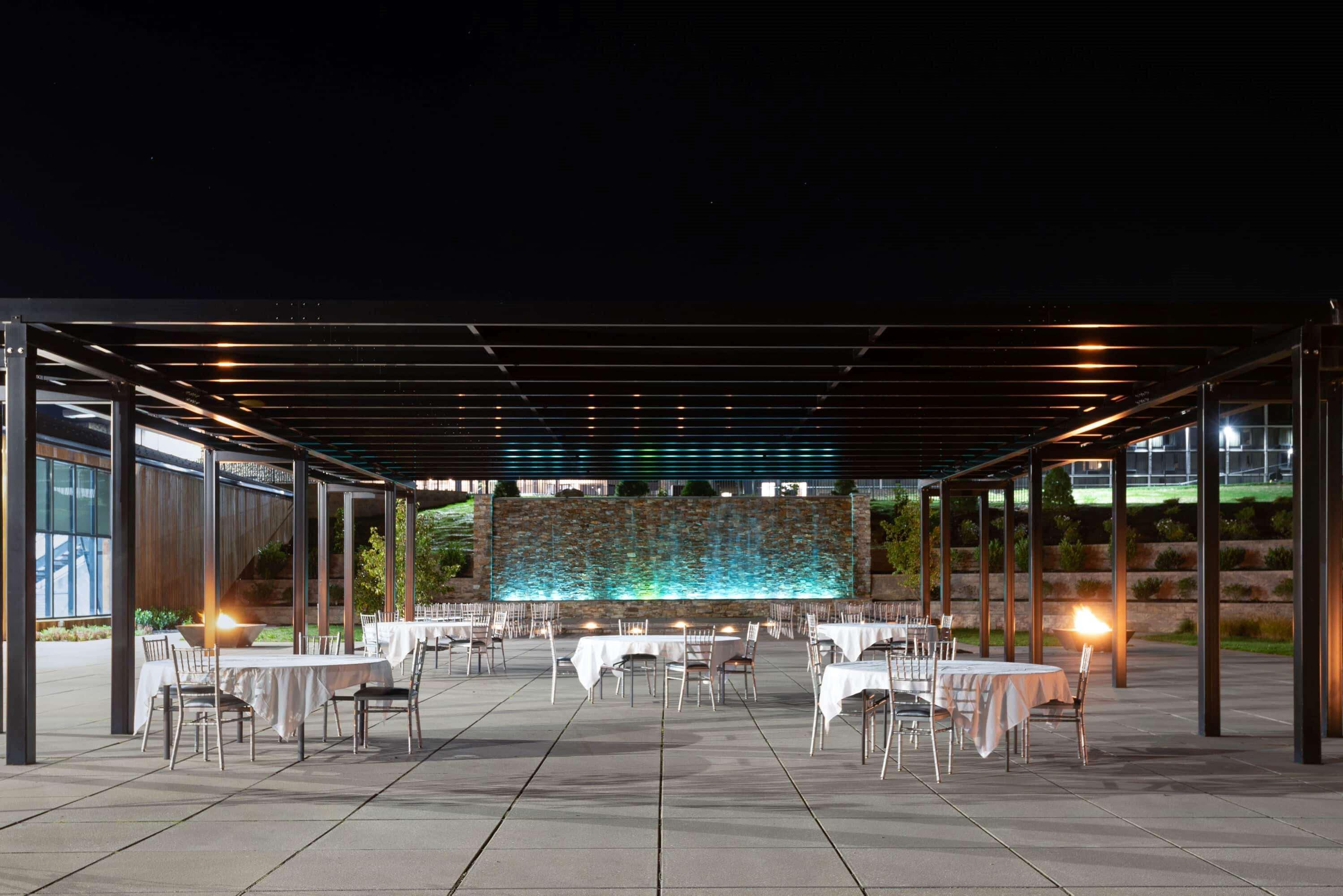Wyndham Lancaster Resort And Convention Center Smoketown  Buitenkant foto