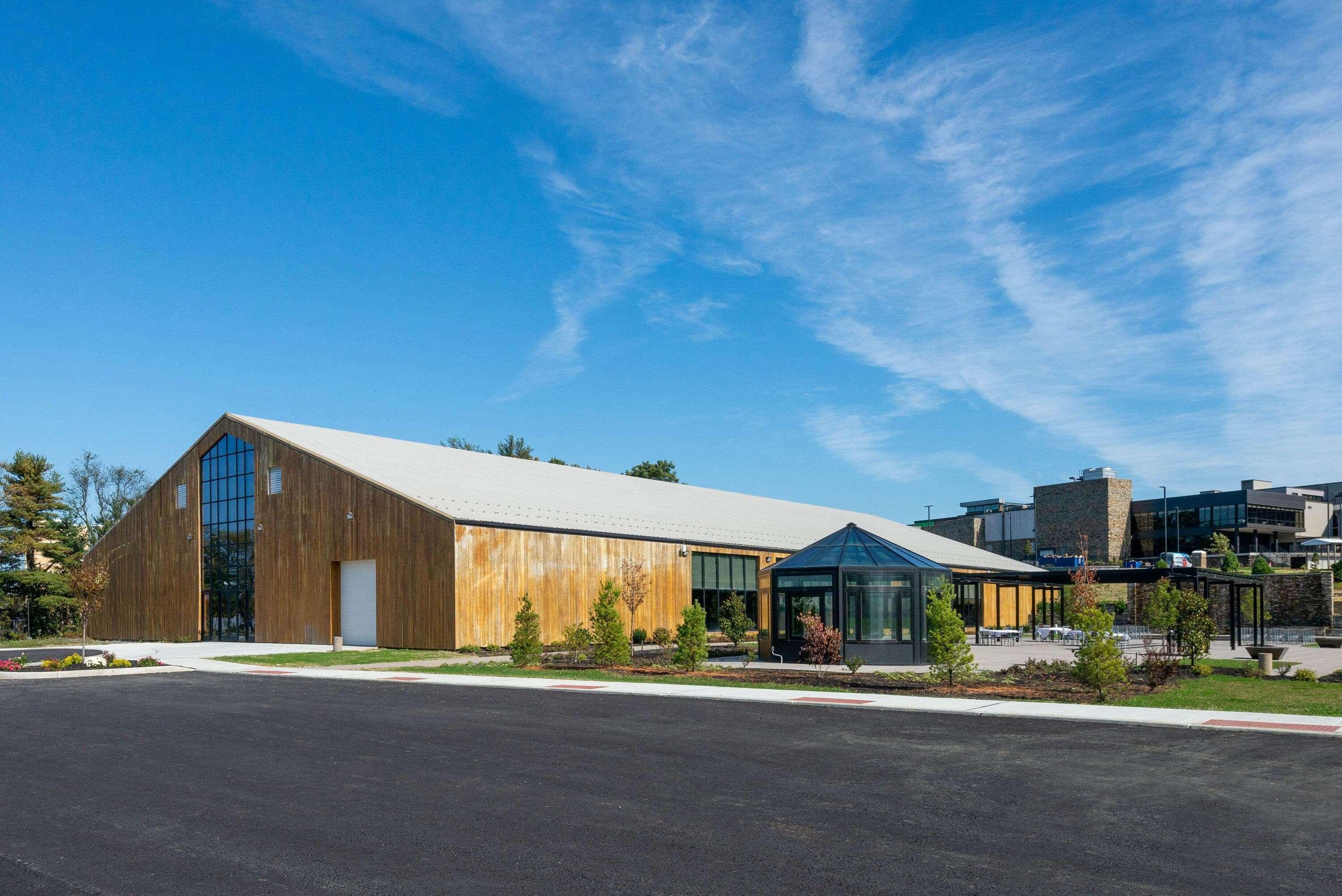 Wyndham Lancaster Resort And Convention Center Smoketown  Buitenkant foto