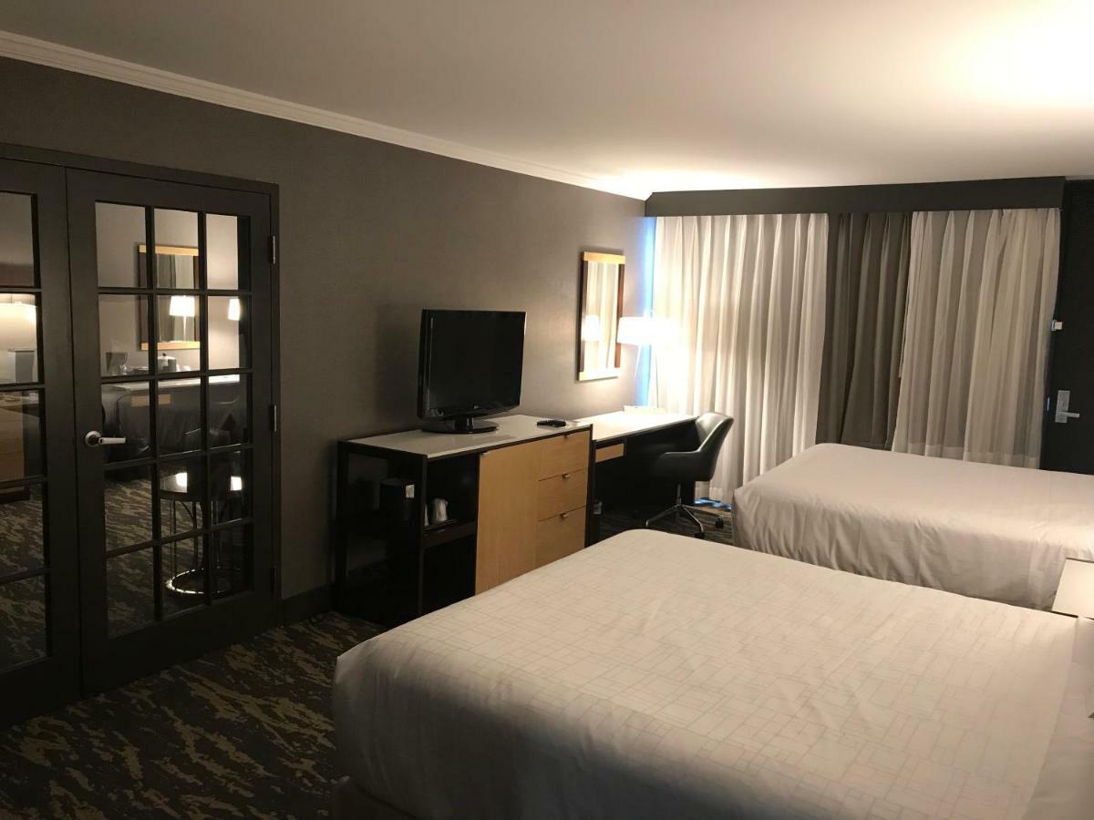 Wyndham Lancaster Resort And Convention Center Smoketown  Buitenkant foto